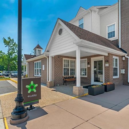 Extended Stay America Suites - Norfolk - Virginia Beach Dış mekan fotoğraf