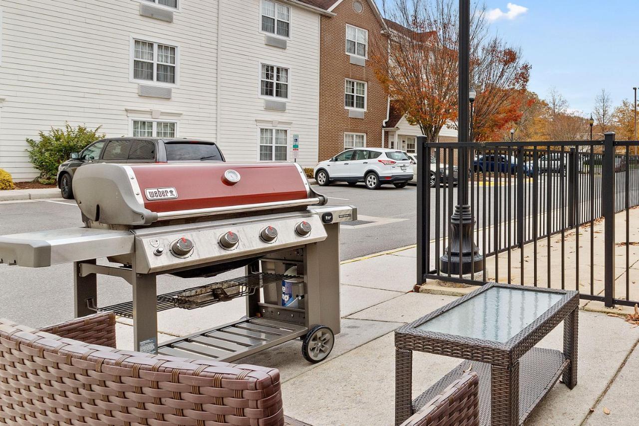 Extended Stay America Suites - Norfolk - Virginia Beach Dış mekan fotoğraf