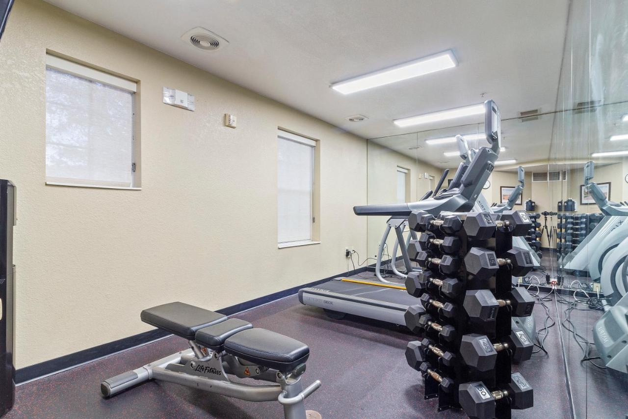Extended Stay America Suites - Norfolk - Virginia Beach Dış mekan fotoğraf