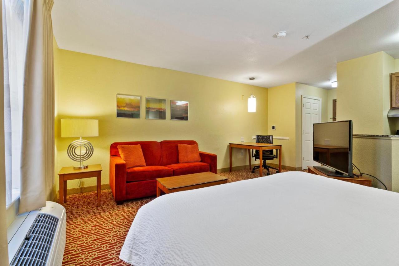 Extended Stay America Suites - Norfolk - Virginia Beach Dış mekan fotoğraf