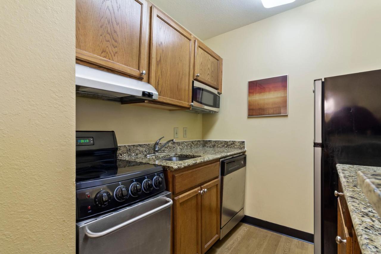 Extended Stay America Suites - Norfolk - Virginia Beach Dış mekan fotoğraf