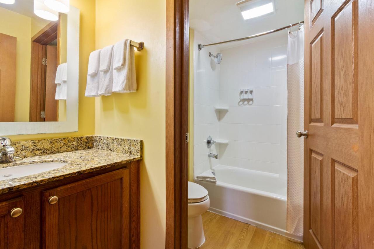 Extended Stay America Suites - Norfolk - Virginia Beach Dış mekan fotoğraf