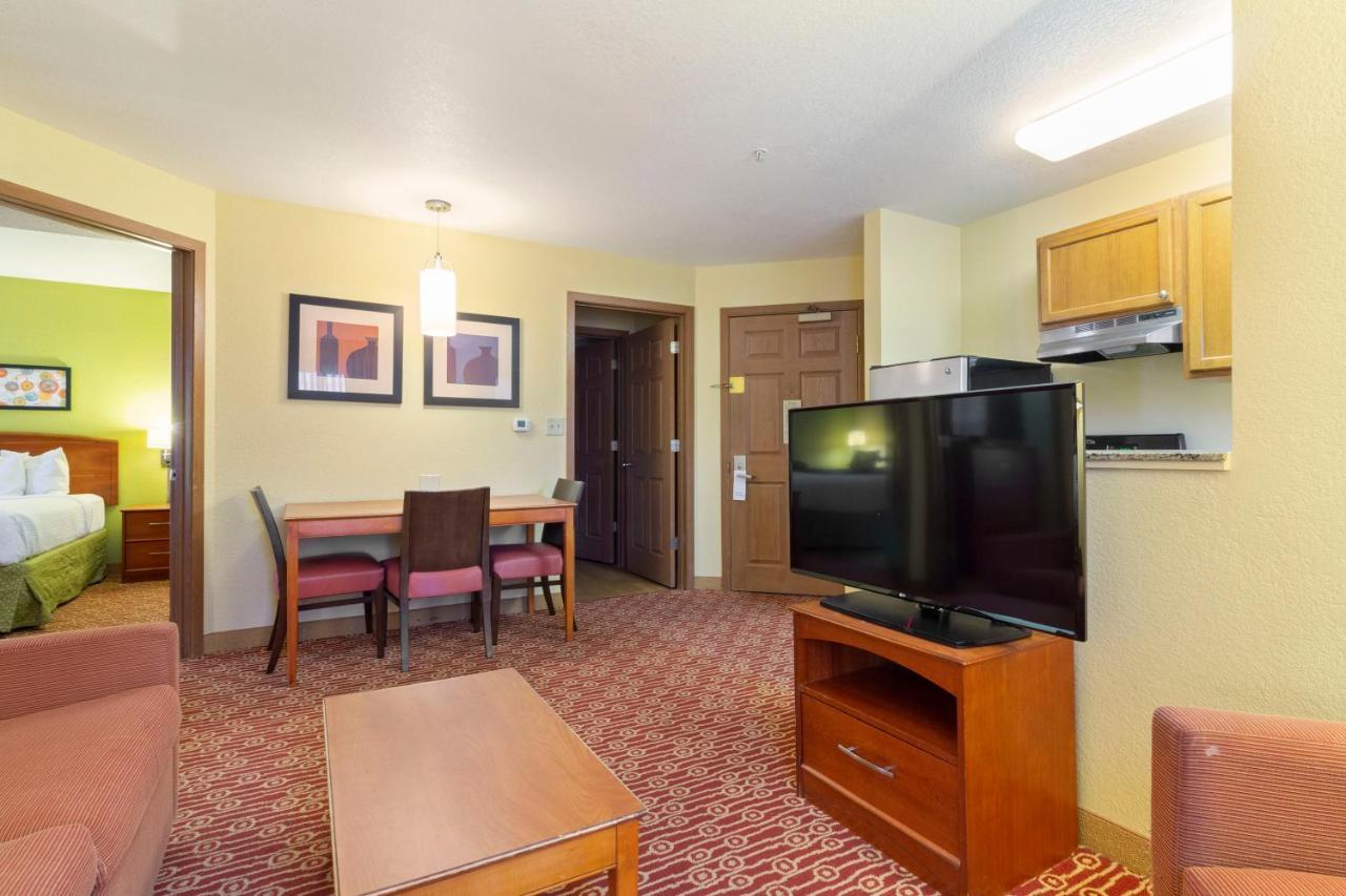 Extended Stay America Suites - Norfolk - Virginia Beach Dış mekan fotoğraf