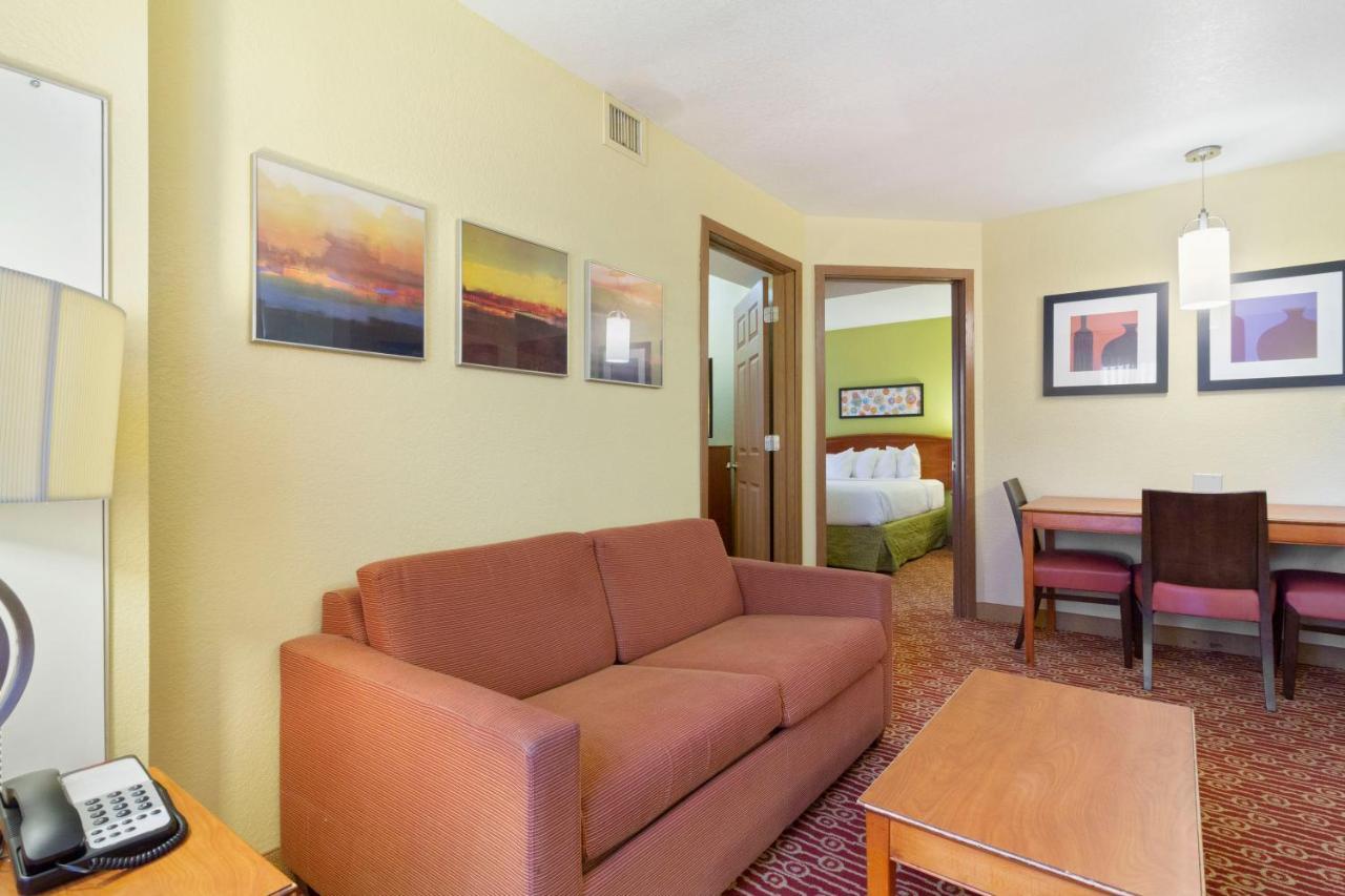 Extended Stay America Suites - Norfolk - Virginia Beach Dış mekan fotoğraf