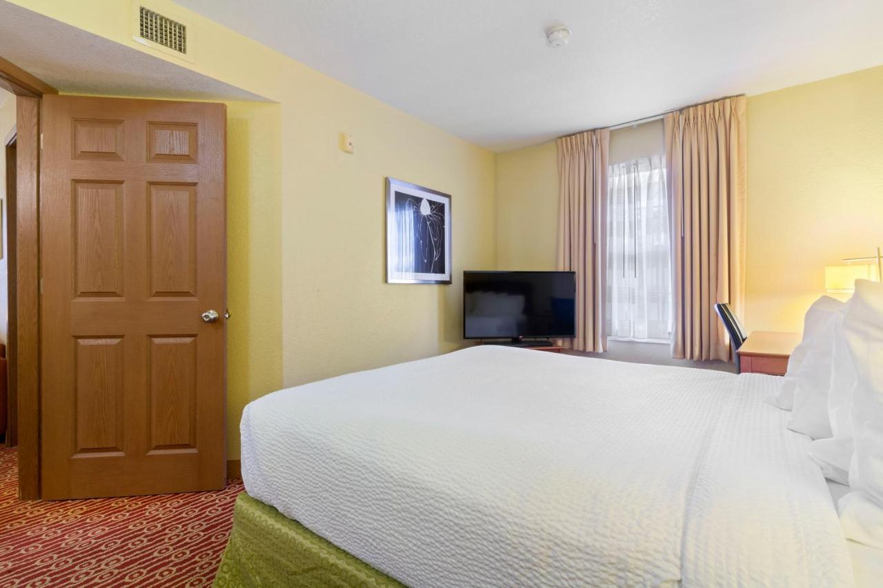 Extended Stay America Suites - Norfolk - Virginia Beach Dış mekan fotoğraf