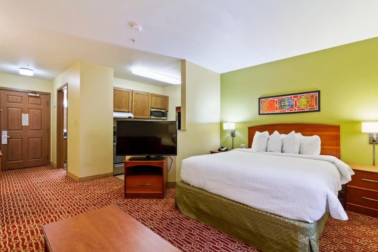 Extended Stay America Suites - Norfolk - Virginia Beach Dış mekan fotoğraf