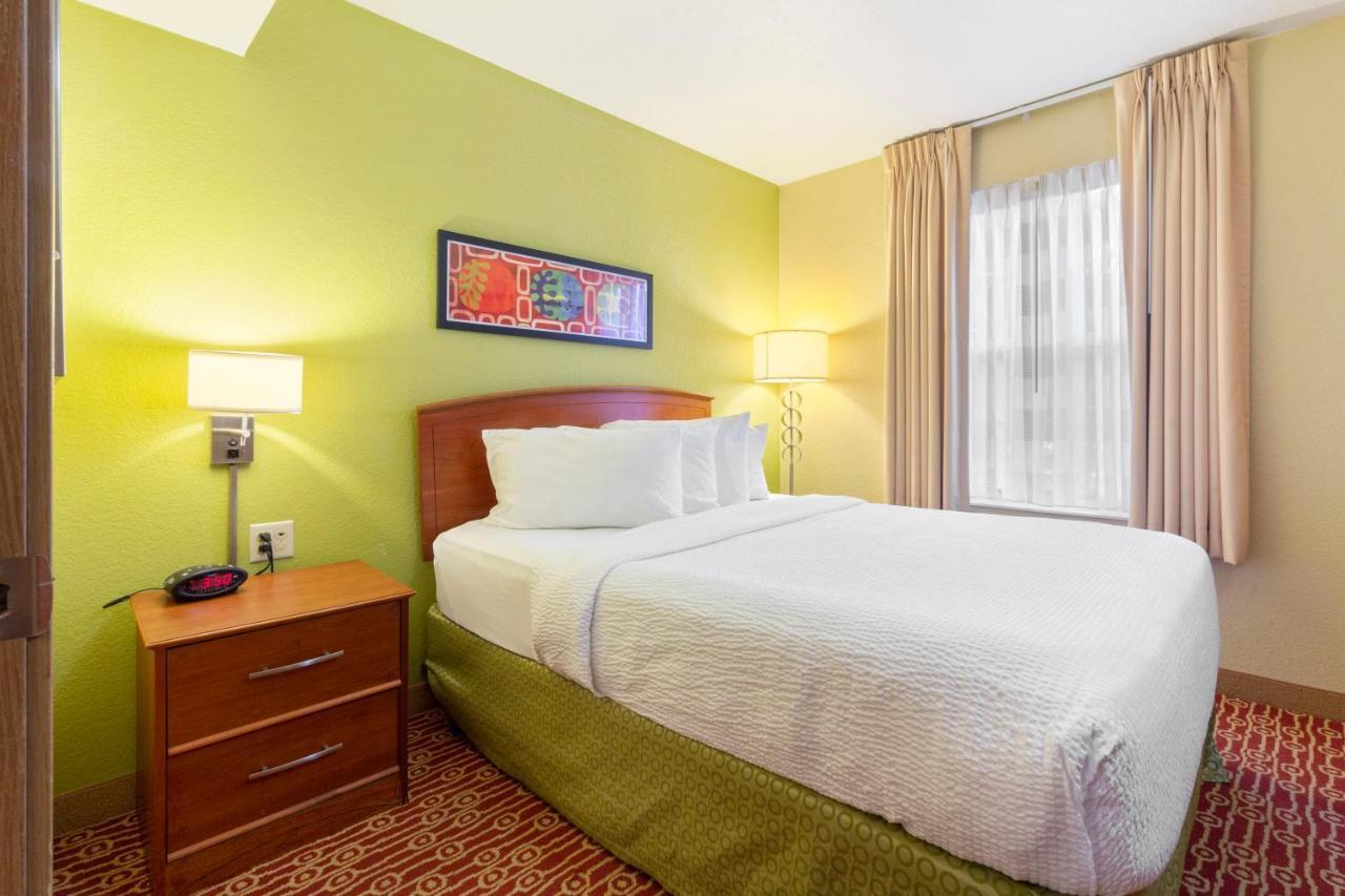 Extended Stay America Suites - Norfolk - Virginia Beach Dış mekan fotoğraf
