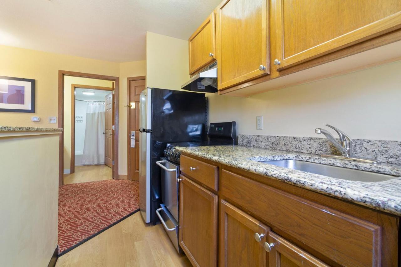 Extended Stay America Suites - Norfolk - Virginia Beach Dış mekan fotoğraf