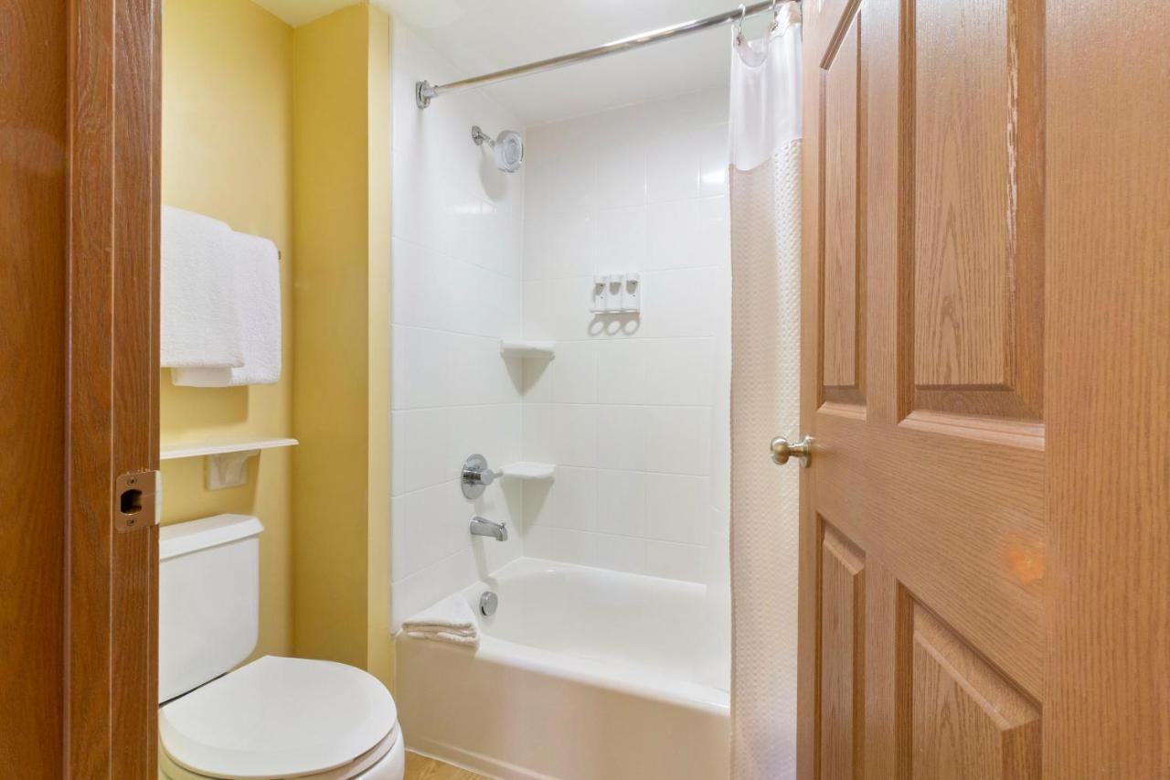 Extended Stay America Suites - Norfolk - Virginia Beach Dış mekan fotoğraf