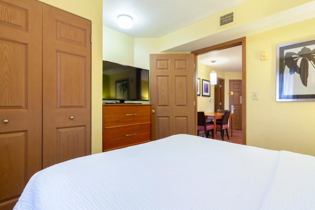 Extended Stay America Suites - Norfolk - Virginia Beach Dış mekan fotoğraf