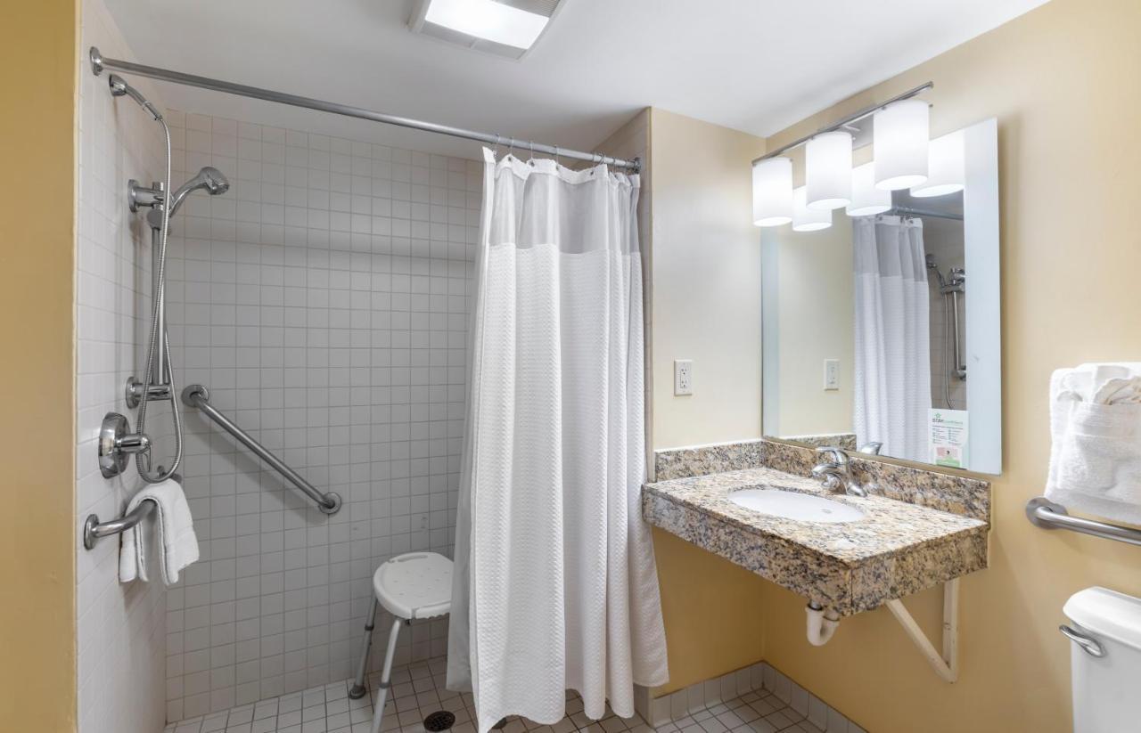 Extended Stay America Suites - Norfolk - Virginia Beach Dış mekan fotoğraf