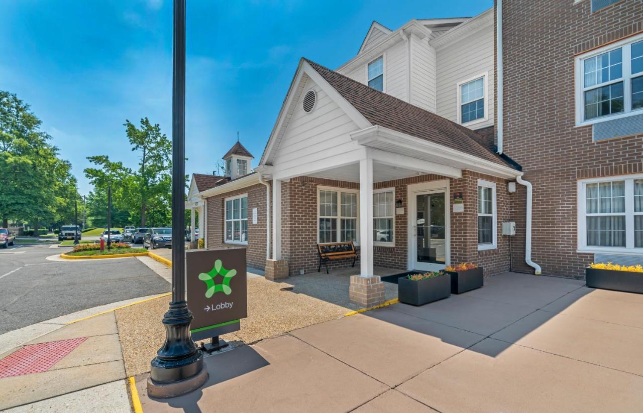 Extended Stay America Suites - Norfolk - Virginia Beach Dış mekan fotoğraf