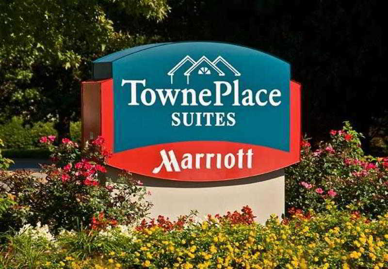Extended Stay America Suites - Norfolk - Virginia Beach Dış mekan fotoğraf