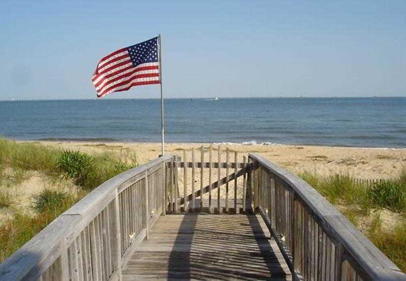 Extended Stay America Suites - Norfolk - Virginia Beach Dış mekan fotoğraf