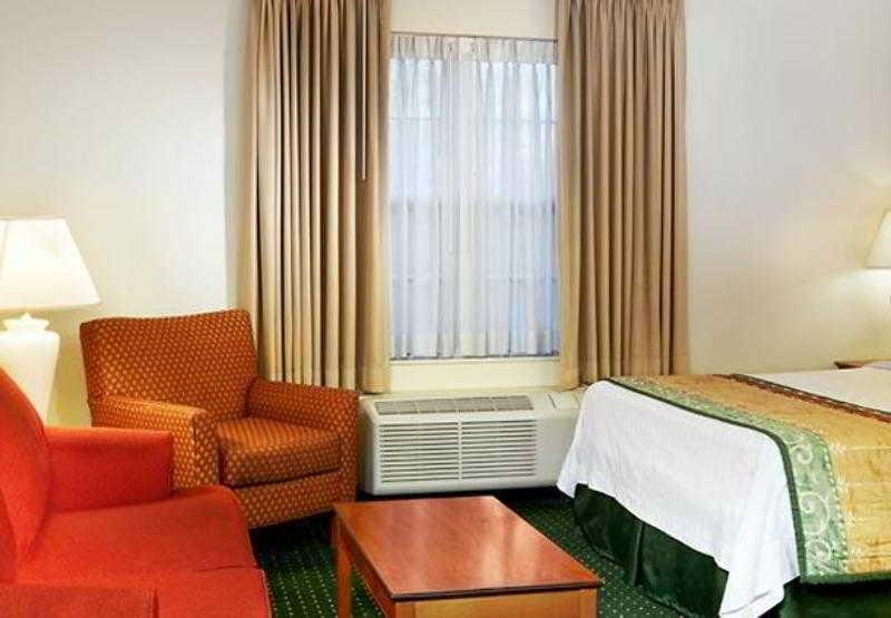 Extended Stay America Suites - Norfolk - Virginia Beach Dış mekan fotoğraf