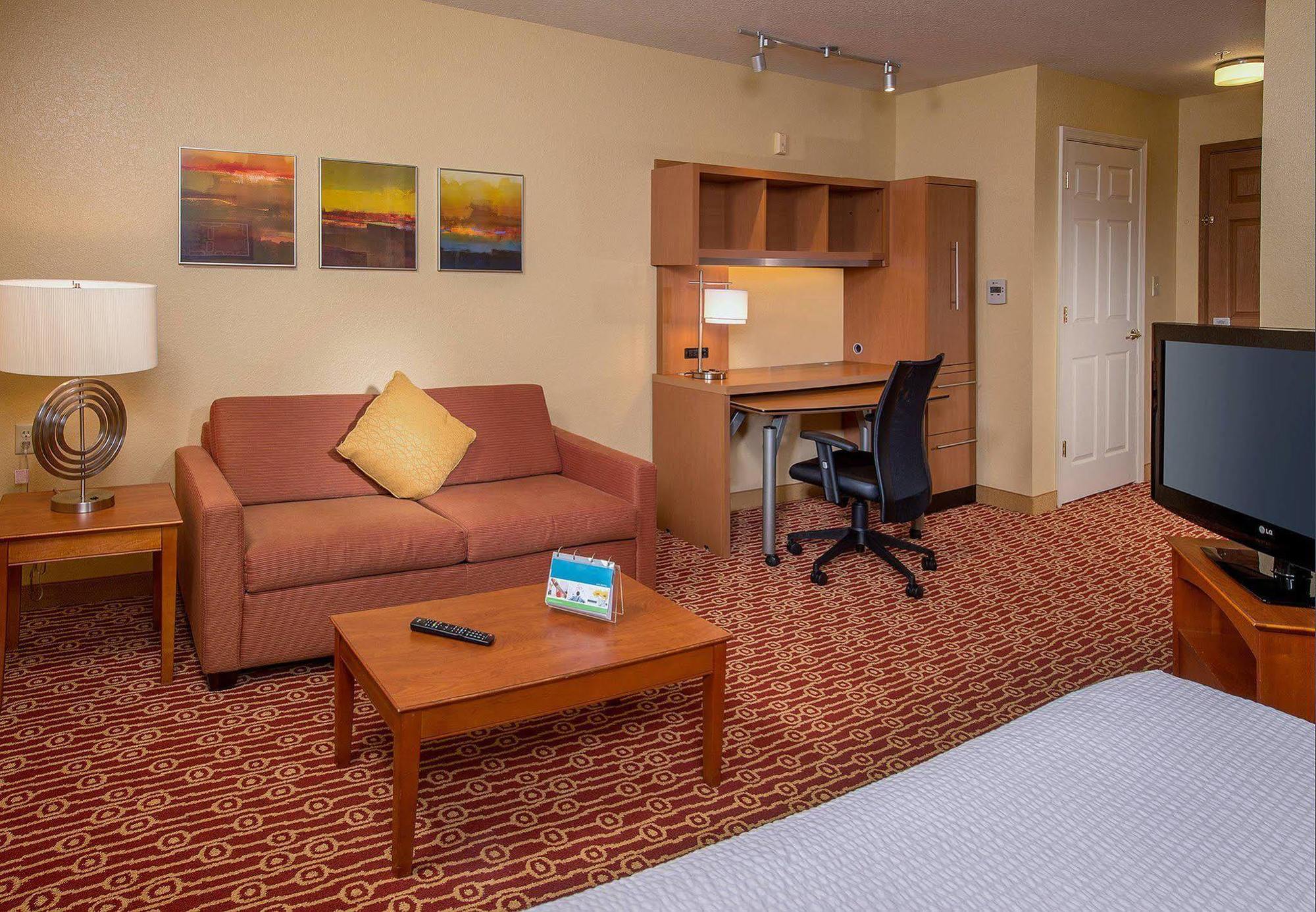 Extended Stay America Suites - Norfolk - Virginia Beach Dış mekan fotoğraf