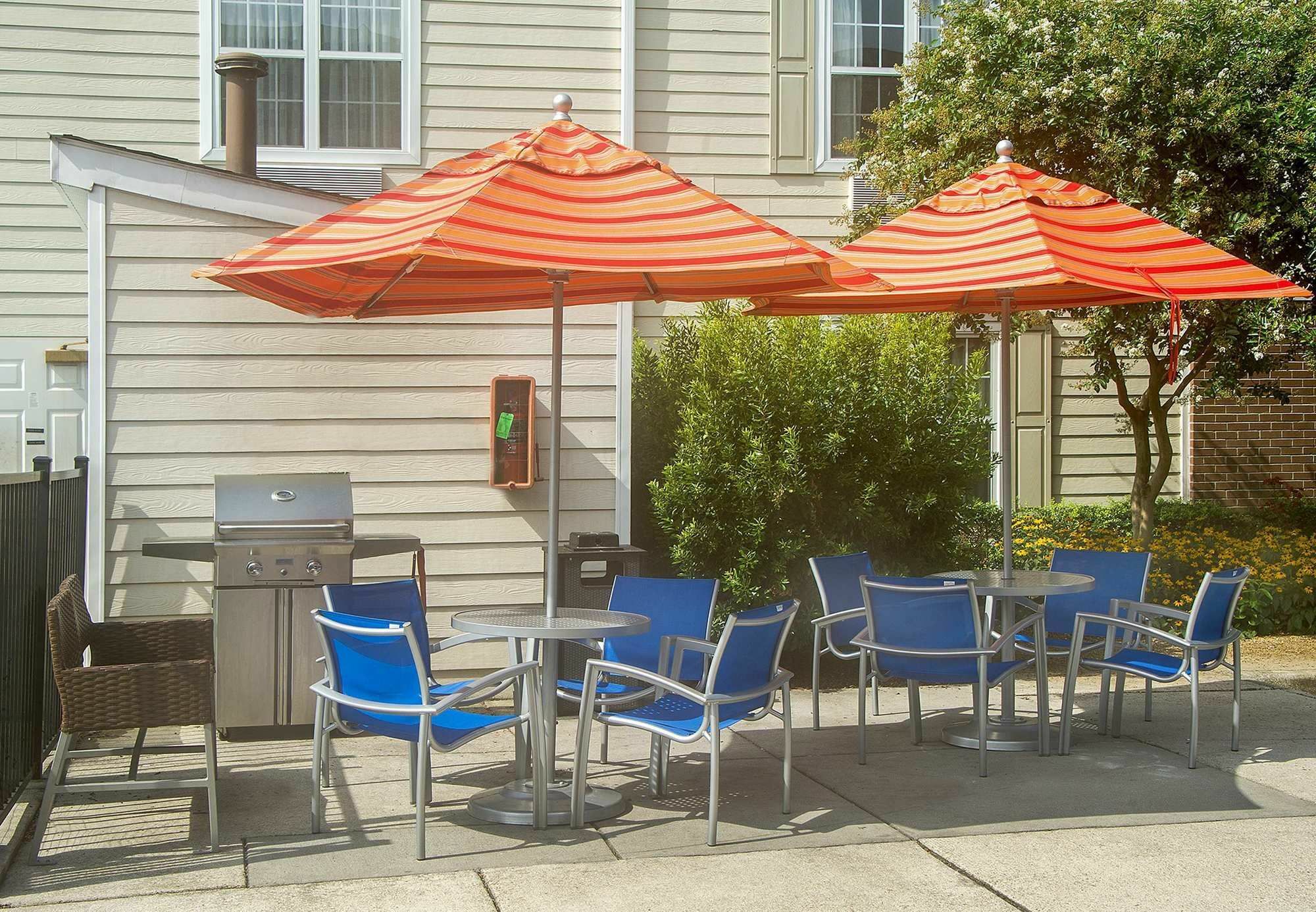 Extended Stay America Suites - Norfolk - Virginia Beach Dış mekan fotoğraf